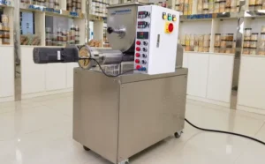 Компактная домашняя паставарка для легкого и быстрого приготовления макаронных изделий