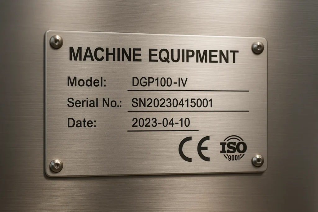 machine-nameplate-ce-iso