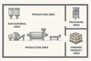 pet-food-plant-layout-plan