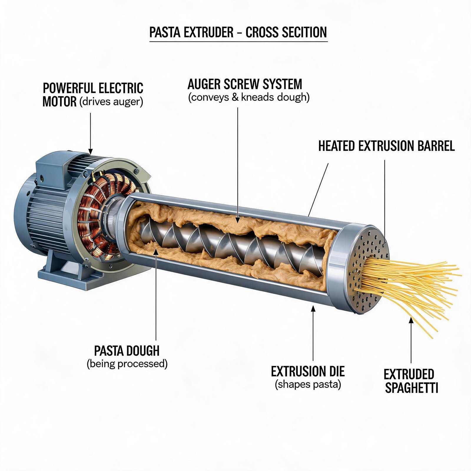 a-cross-section-diagram-of-a-pasta-extruder-showing-the-powerful-motor-and-auger-system