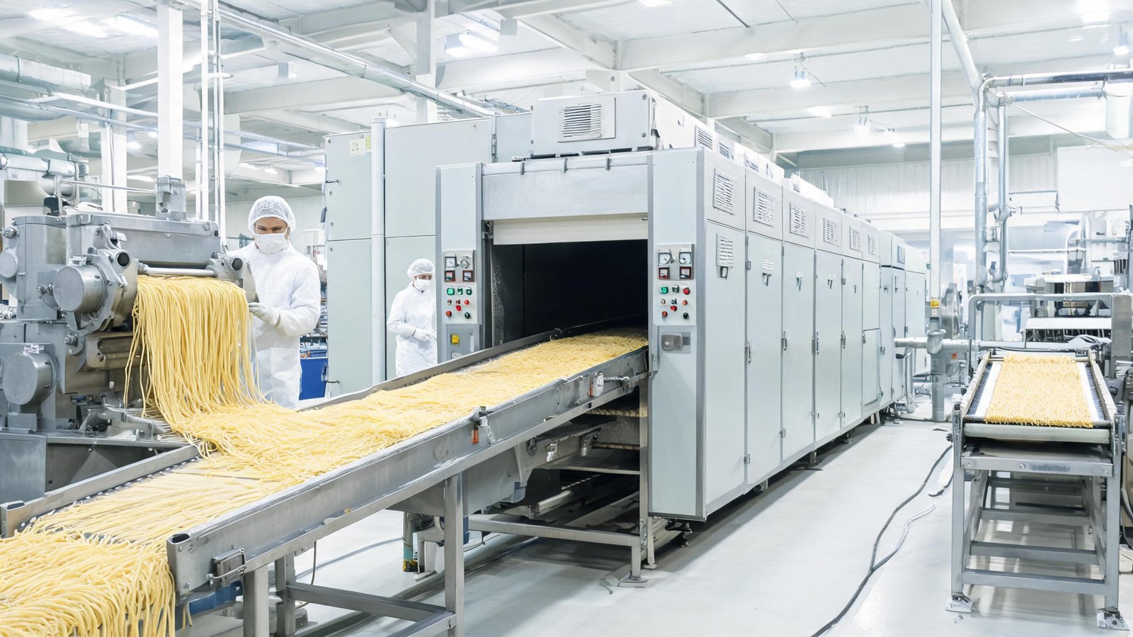 industrial-pasta-production-line-with-drying-tunnel